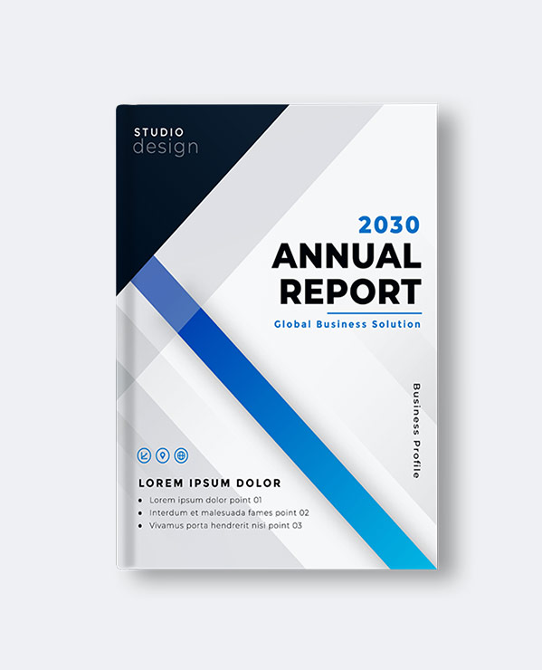 Annual Report Annual Report