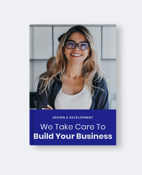 Building Your Business Building Your Business
