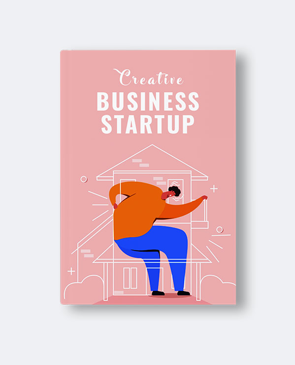 Creative Startup Creative Startup